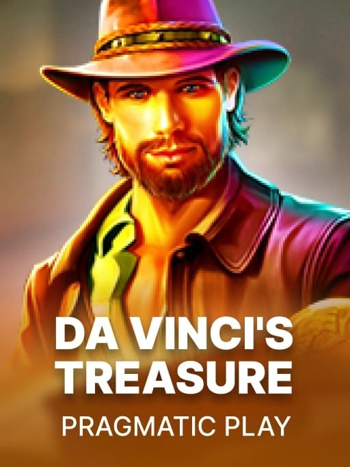 Da Vinci's Treasure icon