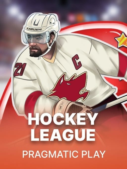 Hockey League icon