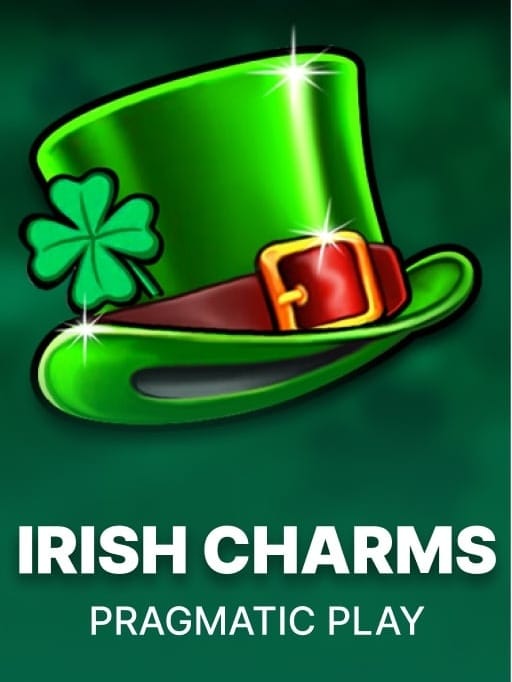 Irish Charms icon