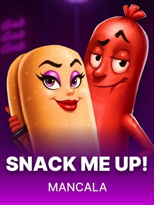 Snack me Up! icon