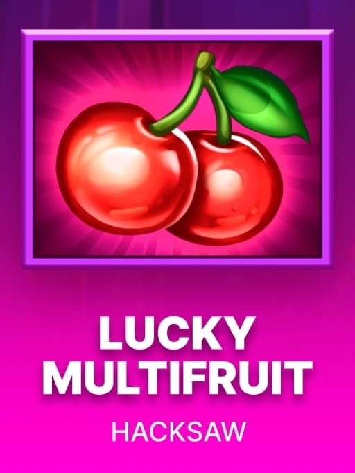 Lucky Multifruit icon