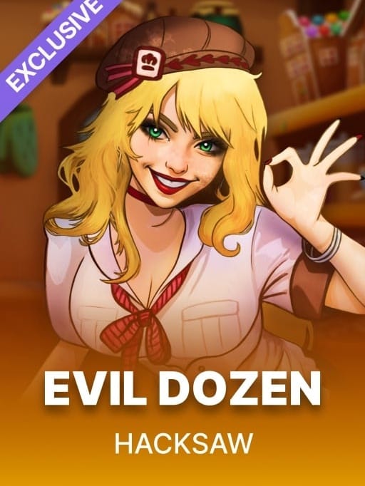 Evil Dozen icon