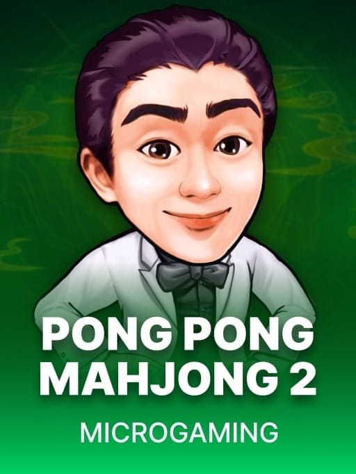 Pong Pong Mahjong 2 icon