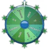 Lucky Spin Wheel welfare icon