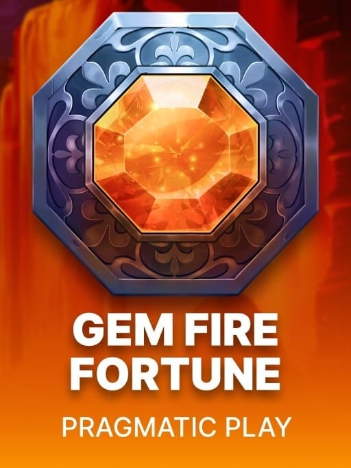Gem Fire Fortune icon