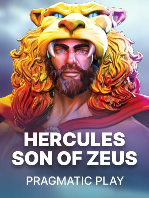 Hercules Son of Zeus icon