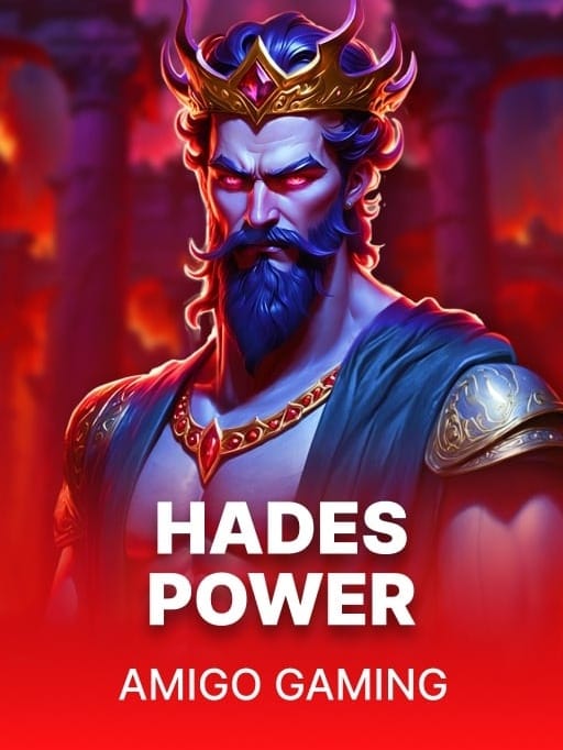 Hades Power icon