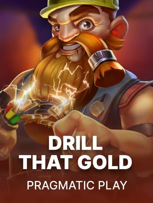 Drill That Gold icon