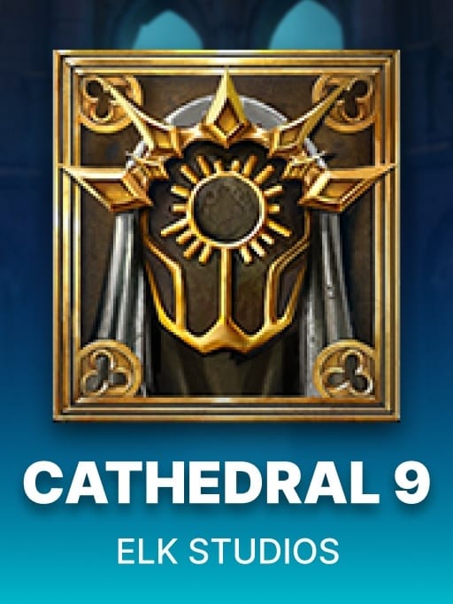 Cathedral 9 icon