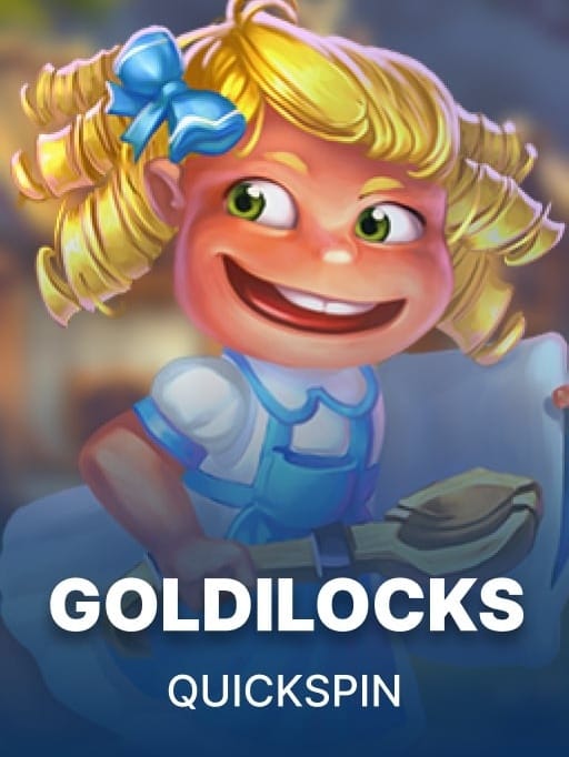 Goldilocks game banner