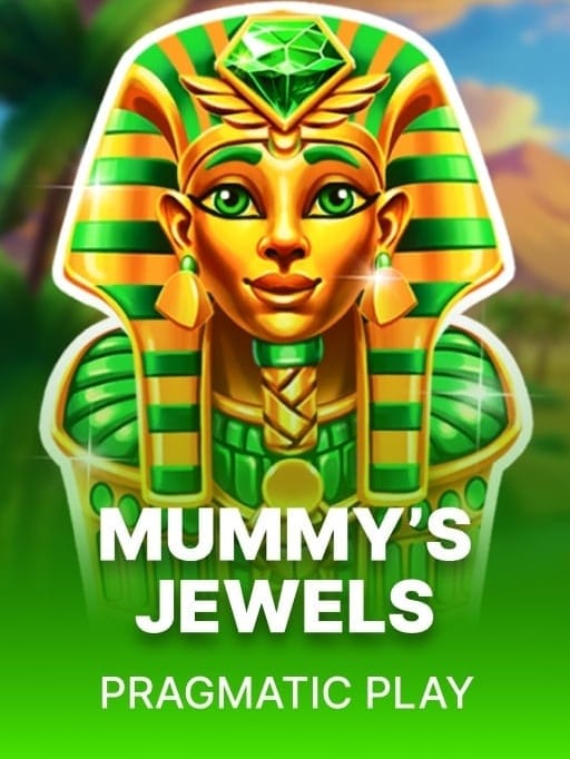 Mummy's Jewels icon