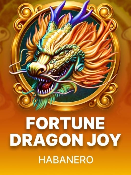 Fortune Dragon Joy icon