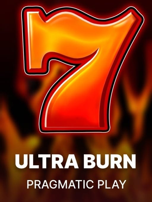 Ultra Burn icon