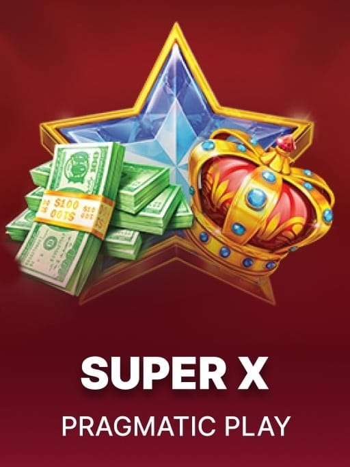 Super X icon