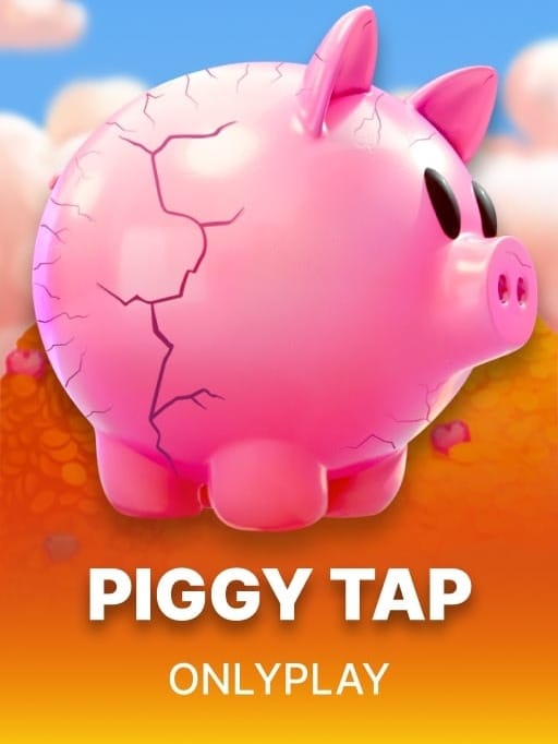 Piggy Tap icon